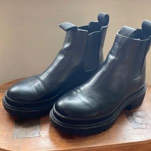 H&M CHELSEA BOOTS